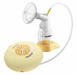 SWING Medela